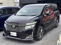 2013 Nissan Elgrand