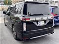 2013 Nissan Elgrand