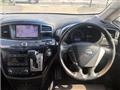 2013 Nissan Elgrand