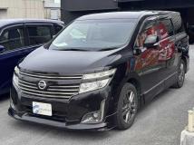 2013 Nissan Elgrand