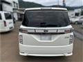 2016 Nissan Elgrand