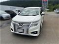 2016 Nissan Elgrand