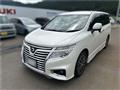 2016 Nissan Elgrand