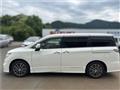 2016 Nissan Elgrand