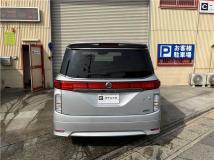 2011 Nissan Elgrand