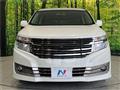 2013 Nissan Elgrand