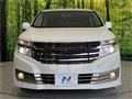 2013 Nissan Elgrand