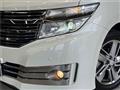 2013 Nissan Elgrand