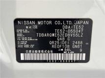 2013 Nissan Elgrand