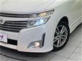 2012 Nissan Elgrand