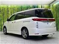 2012 Nissan Elgrand