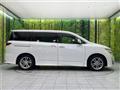 2012 Nissan Elgrand