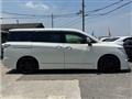 2014 Nissan Elgrand