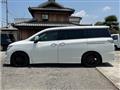 2014 Nissan Elgrand