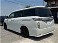 2014 Nissan Elgrand