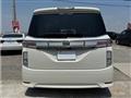 2014 Nissan Elgrand