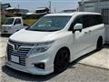 2014 Nissan Elgrand