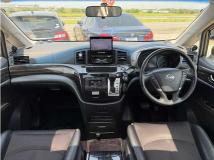 2014 Nissan Elgrand
