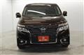 2014 Nissan Elgrand
