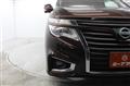 2014 Nissan Elgrand
