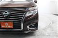 2014 Nissan Elgrand