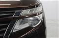 2014 Nissan Elgrand