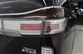 2014 Nissan Elgrand