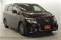 2014 Nissan Elgrand
