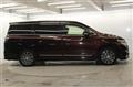 2014 Nissan Elgrand