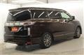 2014 Nissan Elgrand