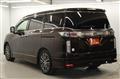 2014 Nissan Elgrand