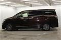 2014 Nissan Elgrand