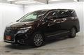 2014 Nissan Elgrand
