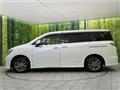 2016 Nissan Elgrand
