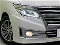 2016 Nissan Elgrand