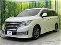 2016 Nissan Elgrand