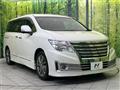 2016 Nissan Elgrand