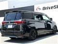 2012 Nissan Elgrand