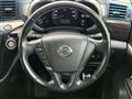 2012 Nissan Elgrand