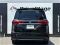 2012 Nissan Elgrand