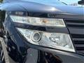 2012 Nissan Elgrand