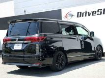 2012 Nissan Elgrand