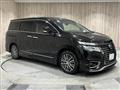 2015 Nissan Elgrand