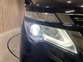 2015 Nissan Elgrand