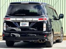 2010 Nissan Elgrand