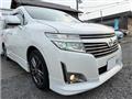 2011 Nissan Elgrand