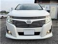 2011 Nissan Elgrand