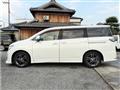 2011 Nissan Elgrand