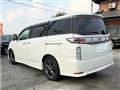 2011 Nissan Elgrand