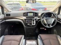 2011 Nissan Elgrand